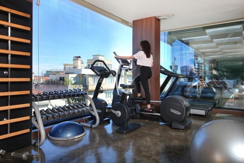 Зображення Lux Lisboa Park 4*