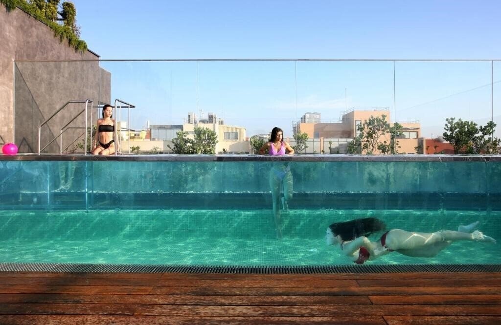 Картинка Lux Lisboa Park 4*