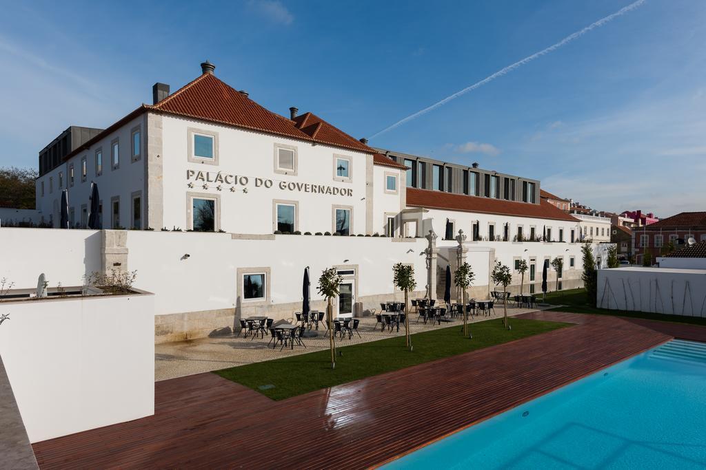 Готель Palacio Do Governador 5*