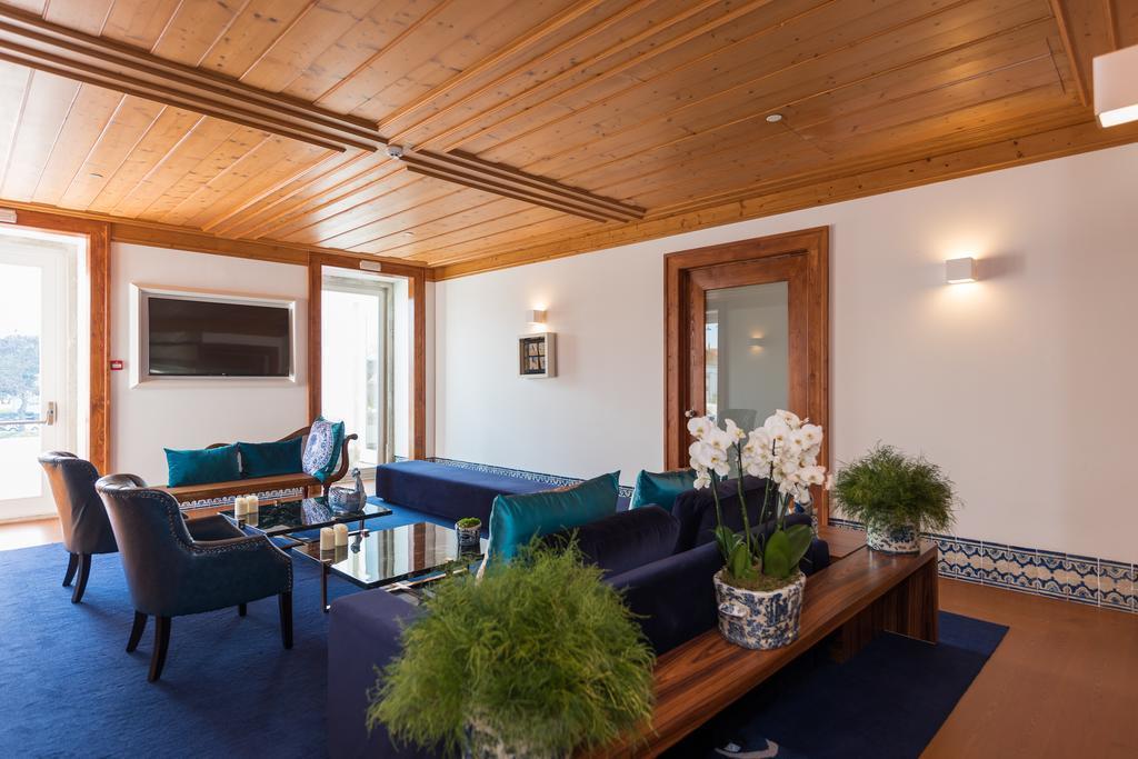 Фотографія Palacio Do Governador 5*