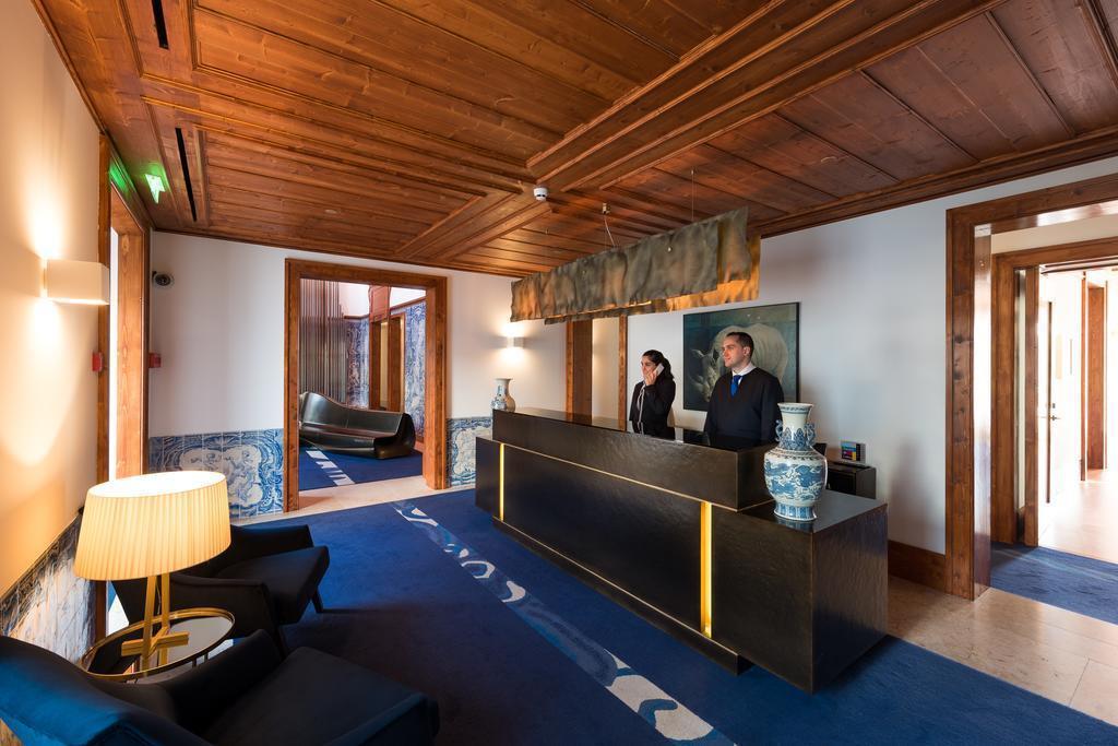 Зображення Palacio Do Governador 5*