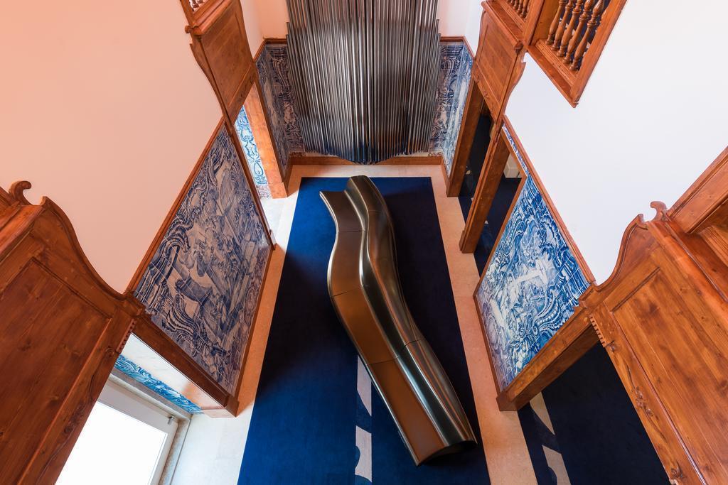 Картинка Palacio Do Governador 5*