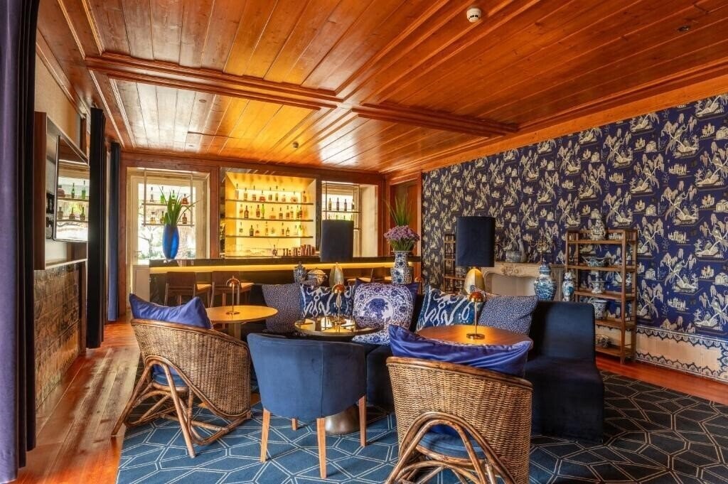 Фото Palacio Do Governador 5*