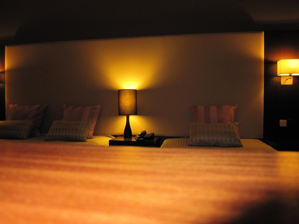 Зображення Lisboa Central Park 3*