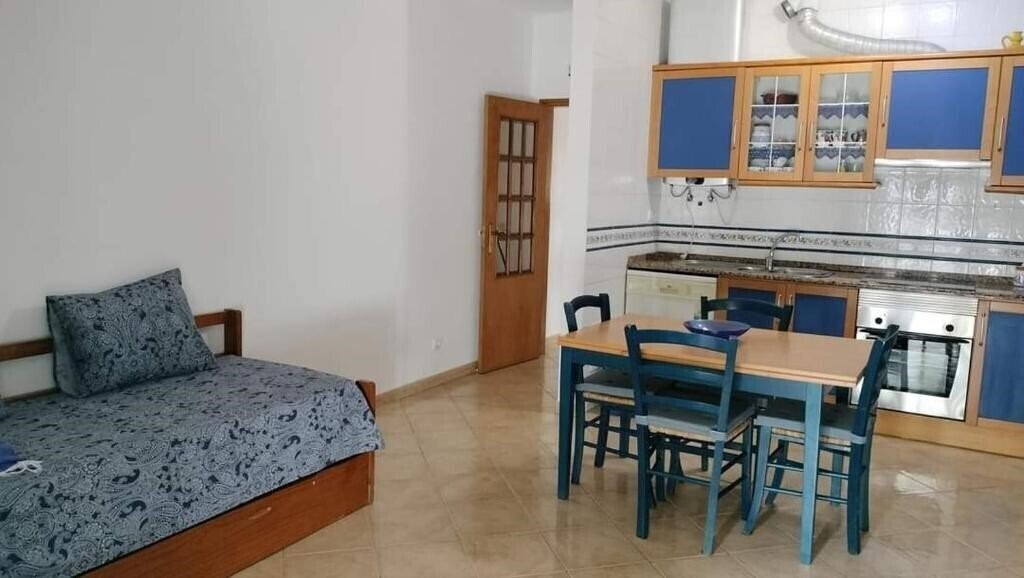 Отель Praia Azul 3*