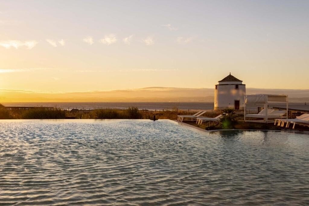 Готель Praia do Sol Resort & SPA 4*