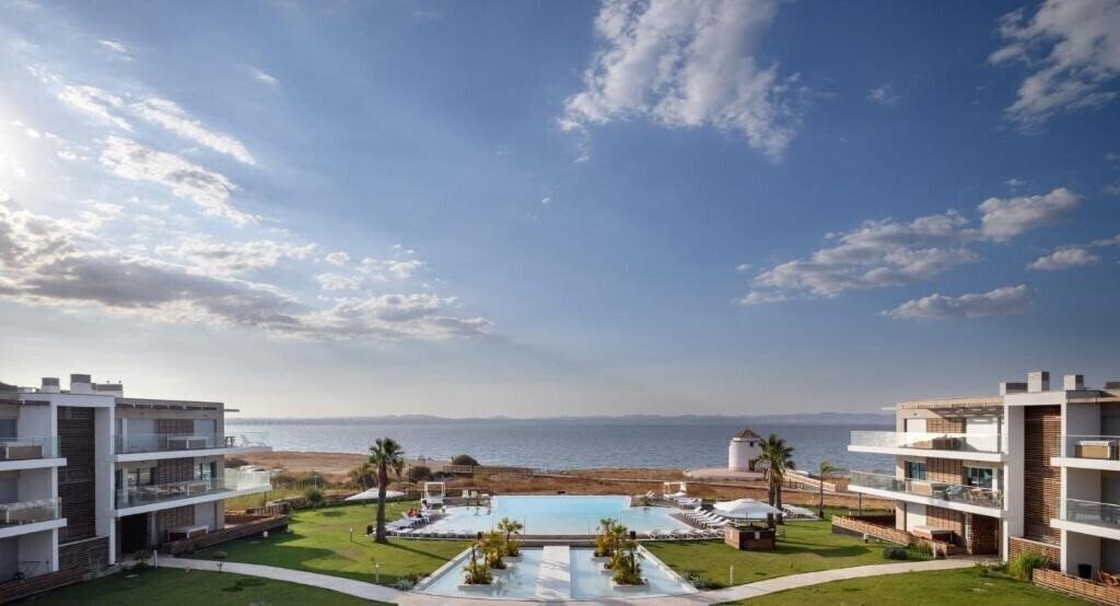 Фотографія Praia do Sol Resort & SPA 4*