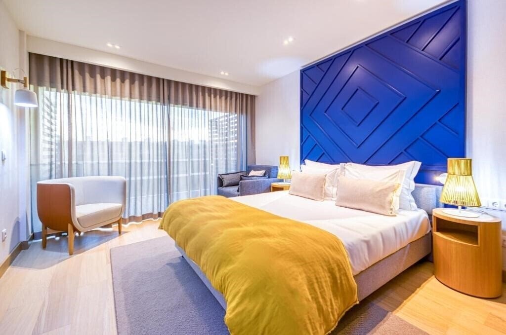 Зображення Praia do Sol Resort & SPA 4*