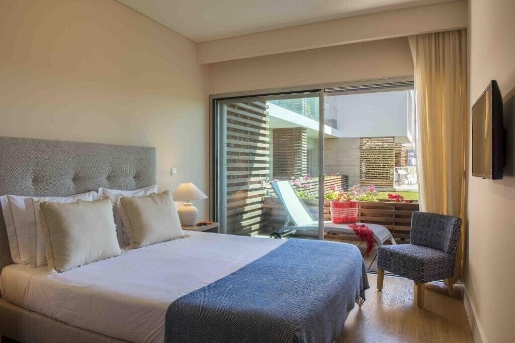 Картинка Praia do Sol Resort & SPA 4*