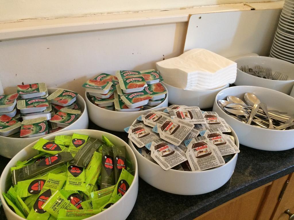 Фото Princesa Hotel & Tea 2*