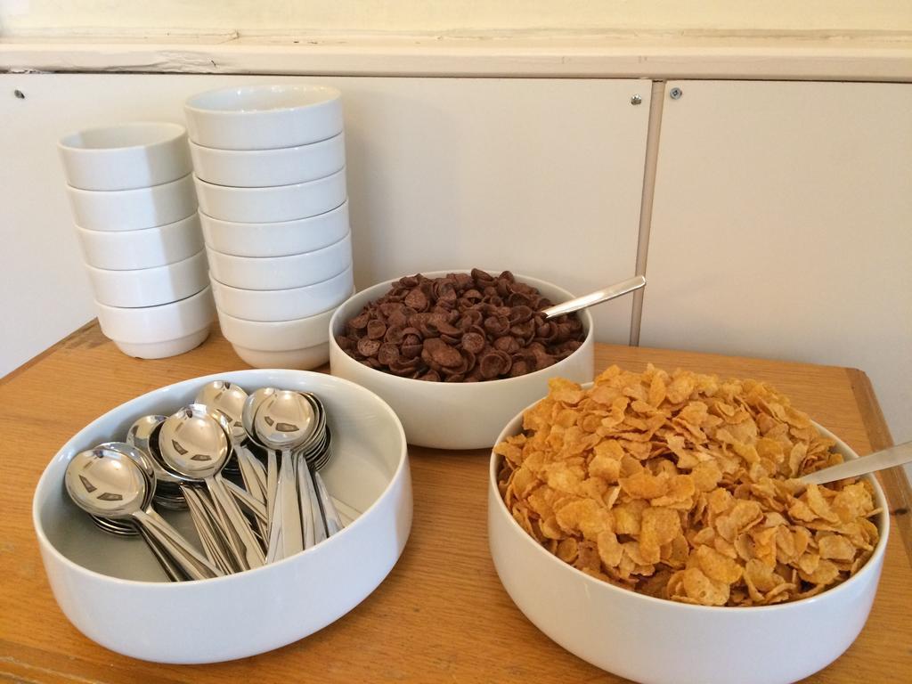 Фотография Princesa Hotel & Tea 2*