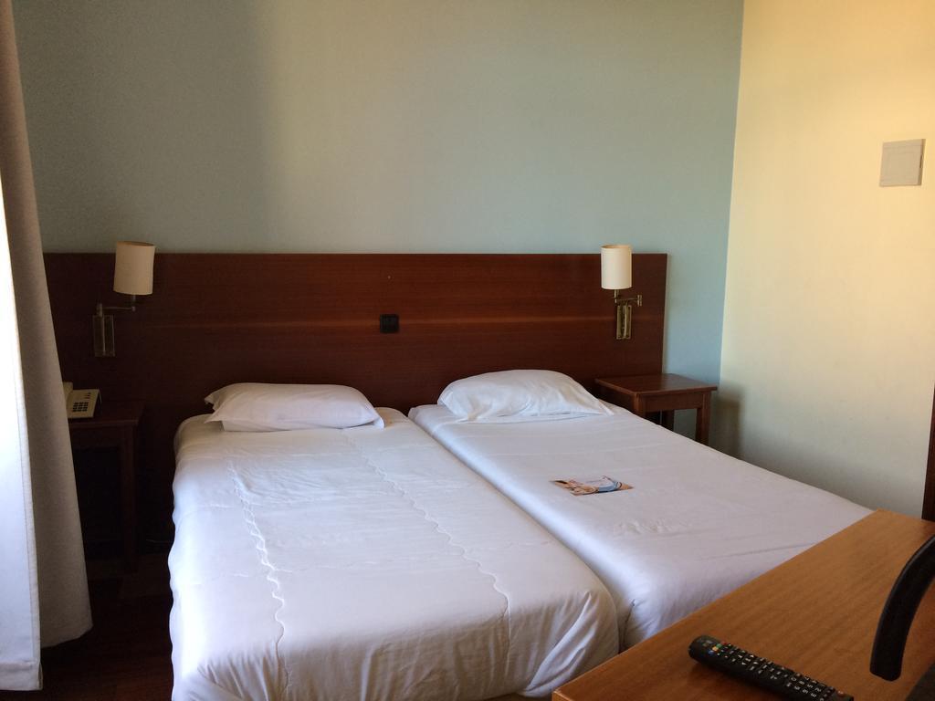 Изображение Princesa Hotel & Tea 2*