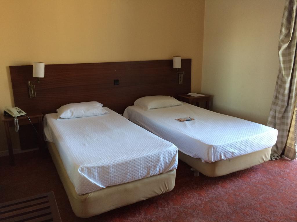 Картинка Princesa Hotel & Tea 2*