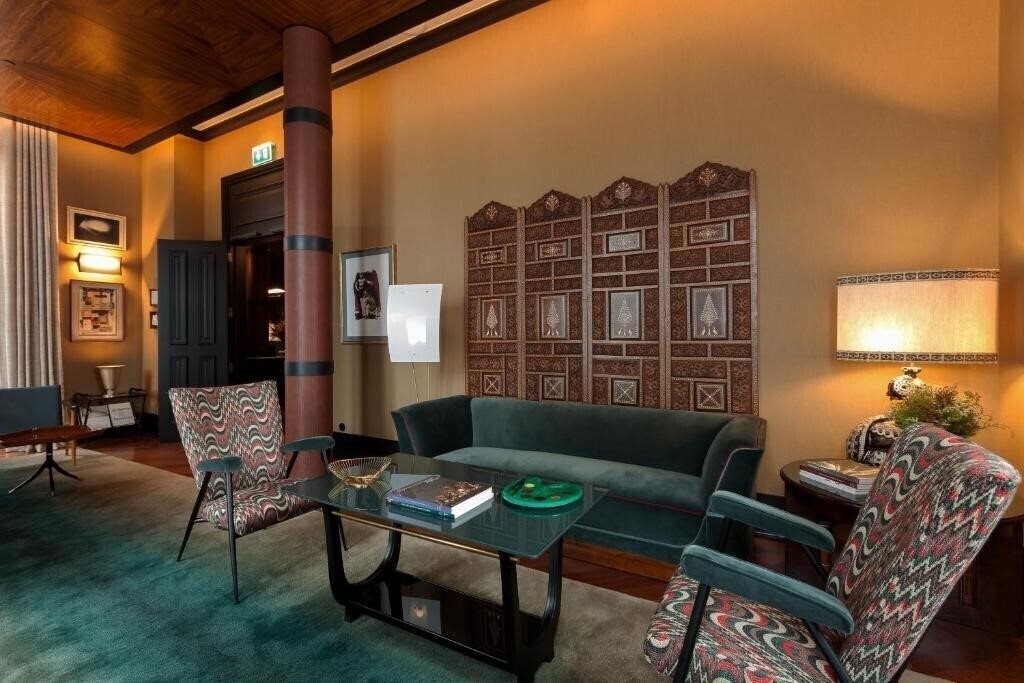 Фотографія Valverde 5*