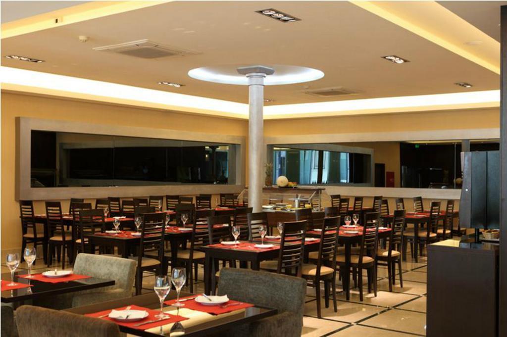 Зображення Turim Restauradores 3*