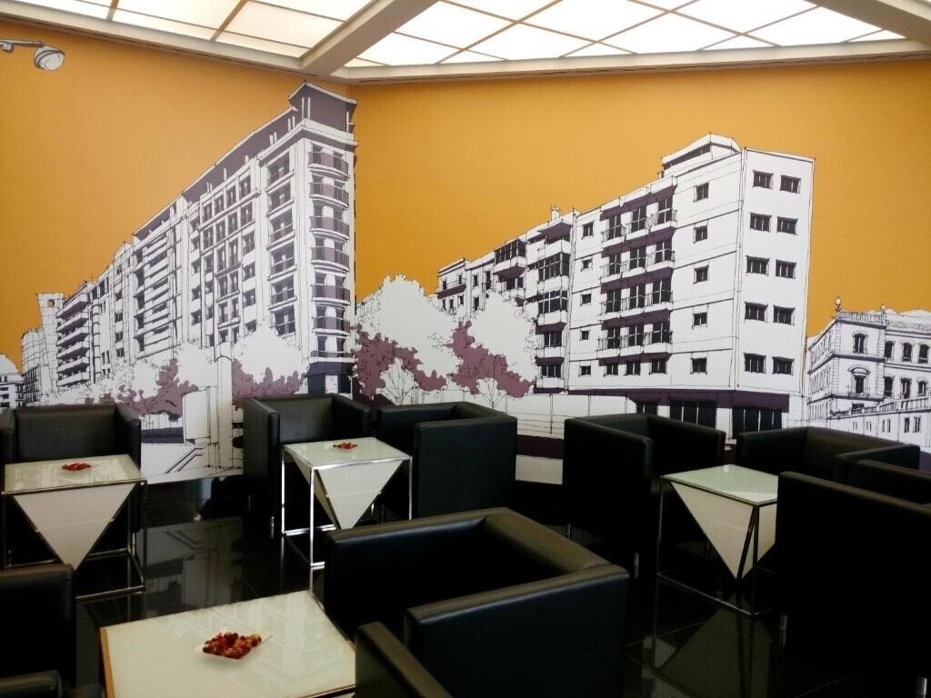 Фотографія Alif Avenidas 4*