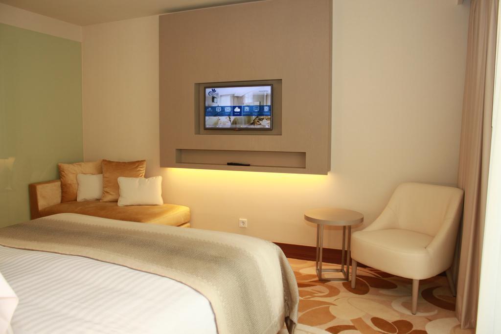 Фотография Skyna Lissabon 4*