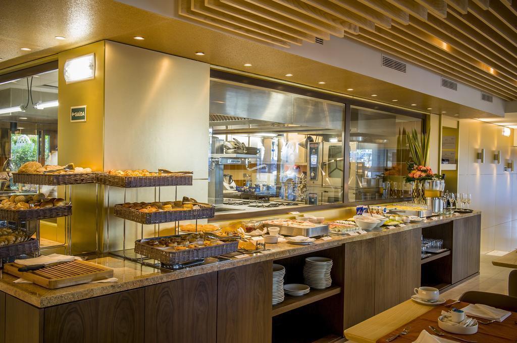 Изображение Skyna Lissabon 4*