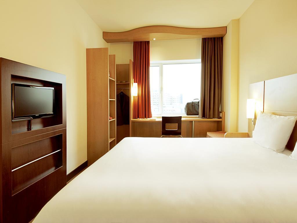 Отель Ibis Lisboa Jose Malhoa 2*