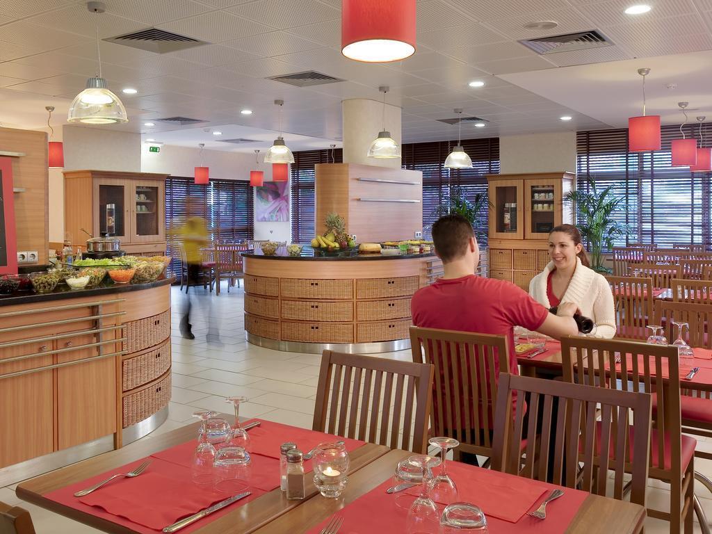 Фото Ibis Lisboa Jose Malhoa 2*