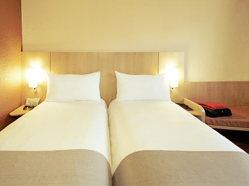 Картинка Ibis Lisboa Jose Malhoa 2*