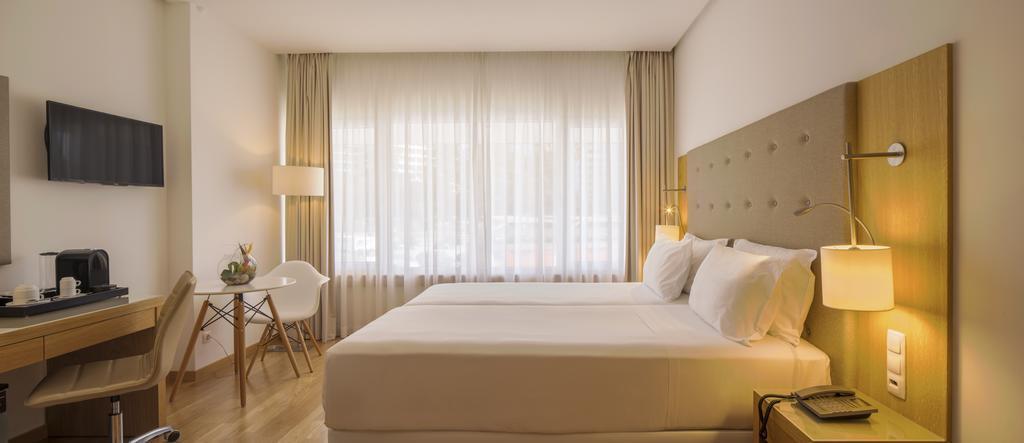 Зображення Nh Lisboa Campo Grande 4*
