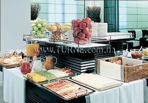 Фотография NH Liberdade 4*