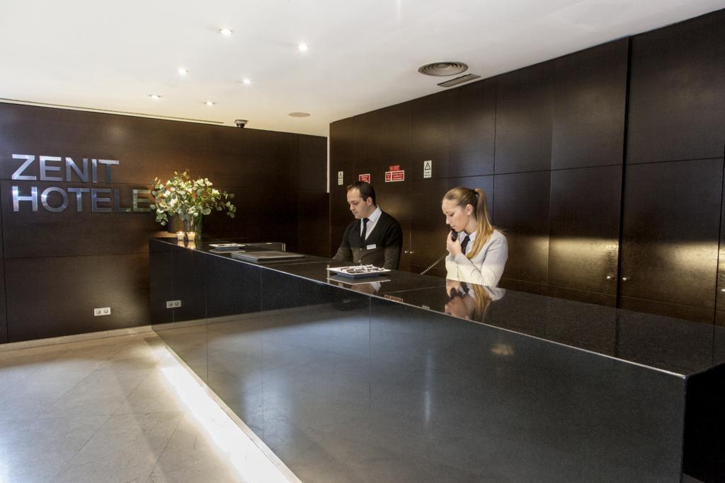 Картинка Zenit Lisboa 4*