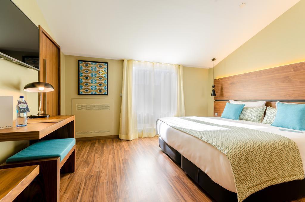 Отель Vincci Liberdade 4*
