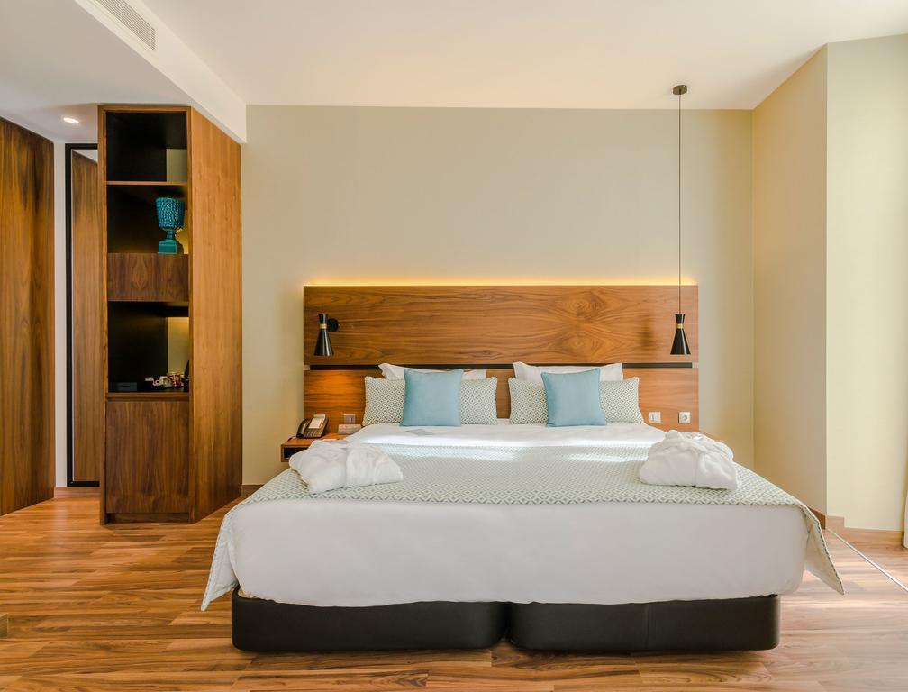 Фотография Vincci Liberdade 4*