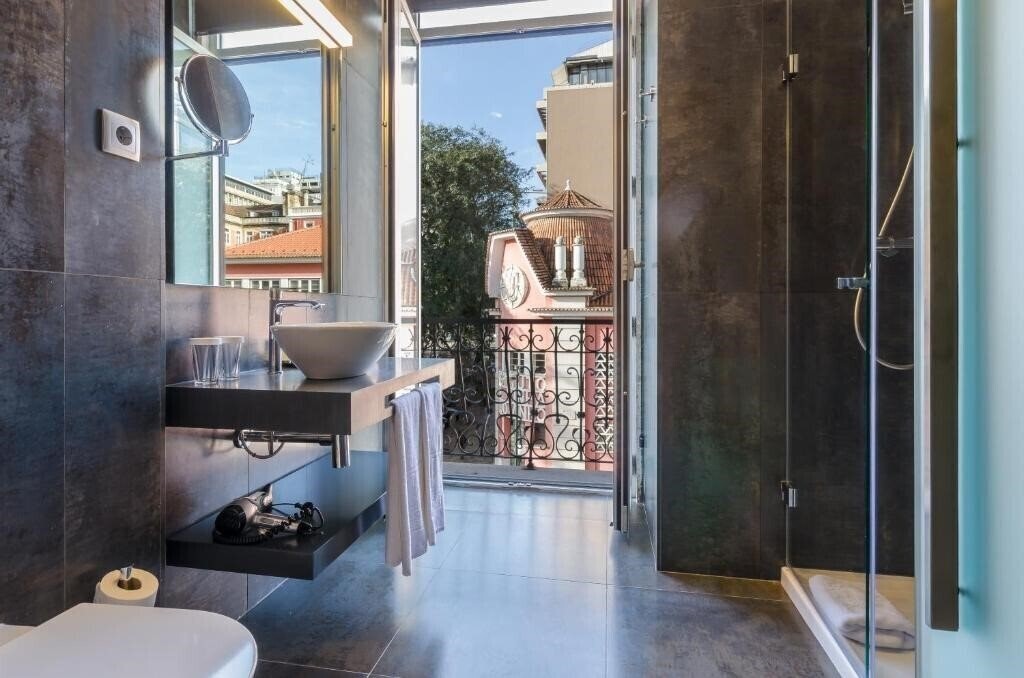 Фотографія Vincci Liberdade 4*