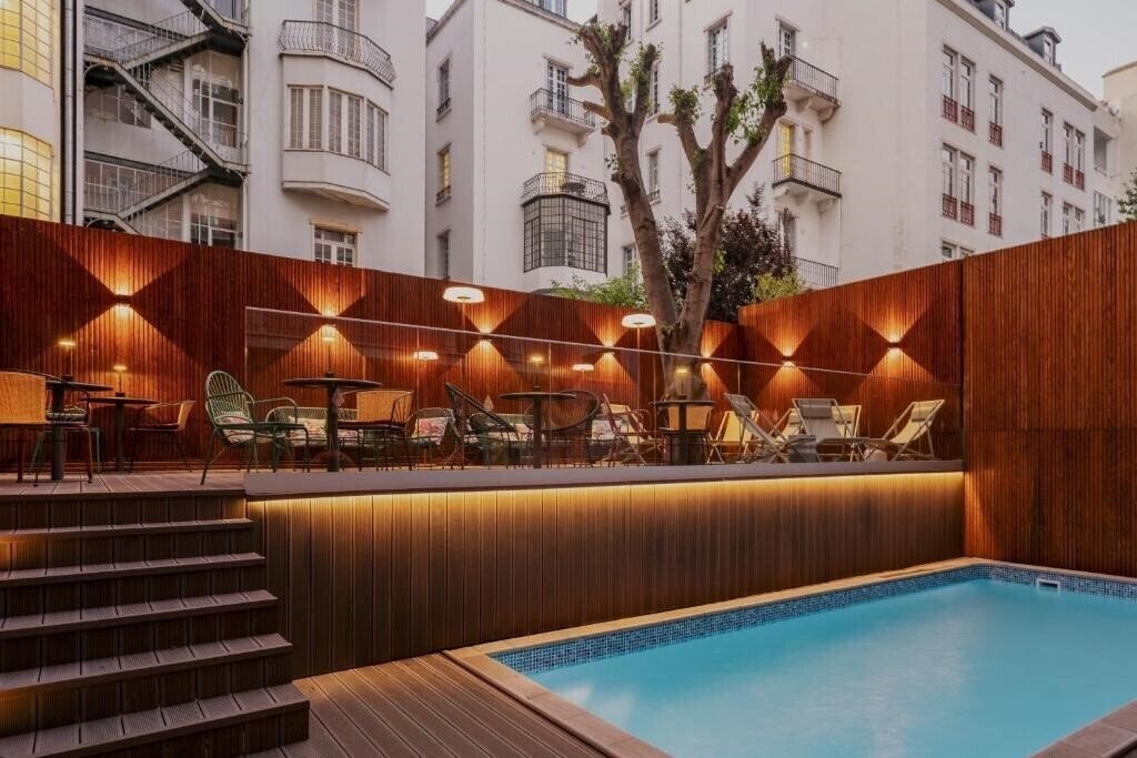 Зображення Vincci Liberdade 4*