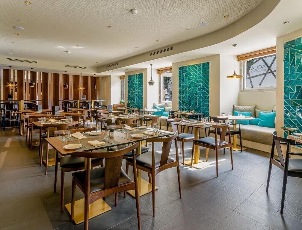 Картинка Vincci Liberdade 4*