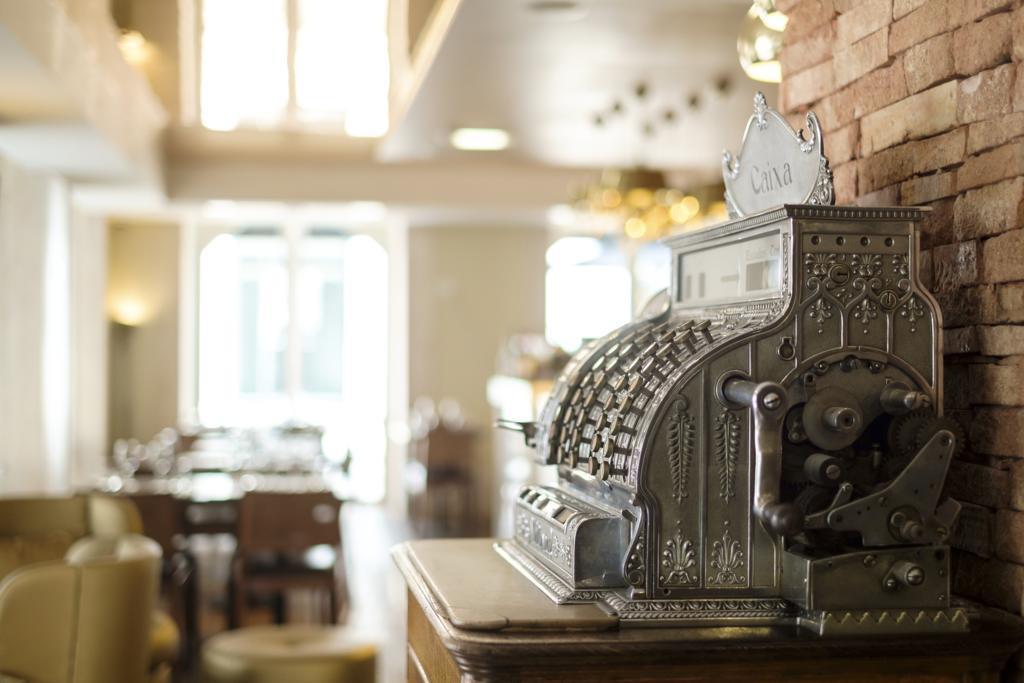 Картинка My Story Hotel Ouro 3*