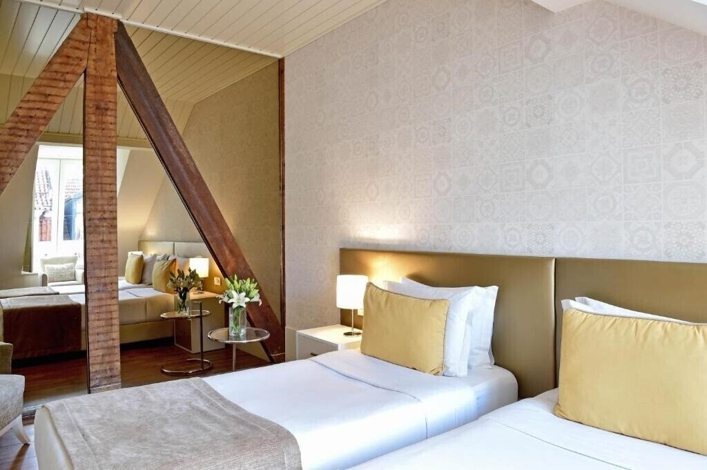 Фото My Story Hotel Ouro 3*
