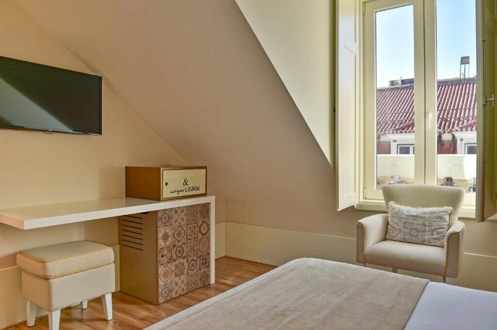 Зображення My Story Hotel Ouro 3*