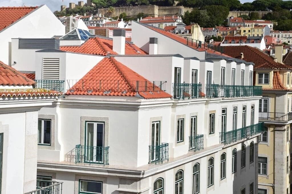 Картинка My Story Hotel Ouro 3*