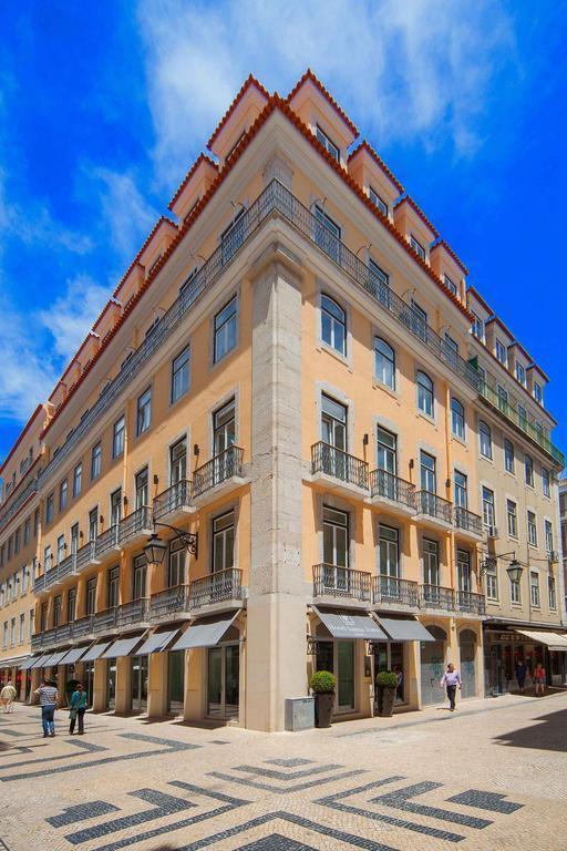 Фото Santa Justa 4*