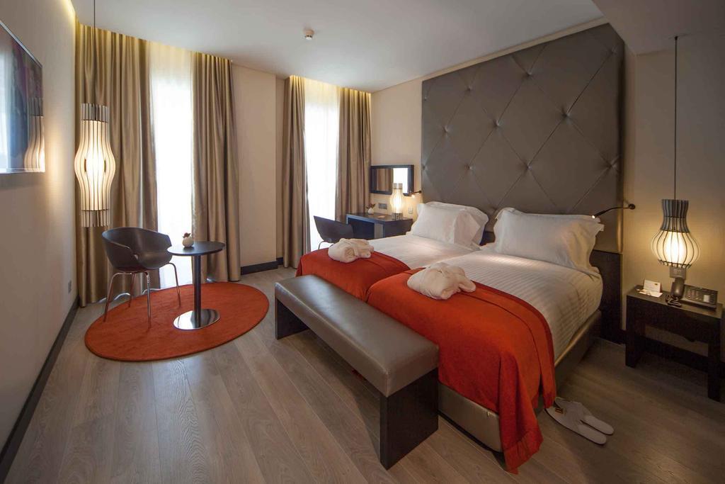 Фотография Santa Justa 4*