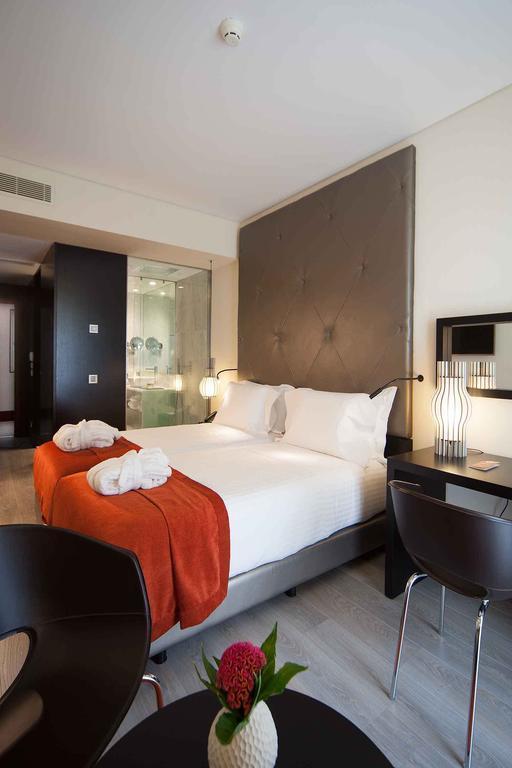 Картинка Santa Justa 4*