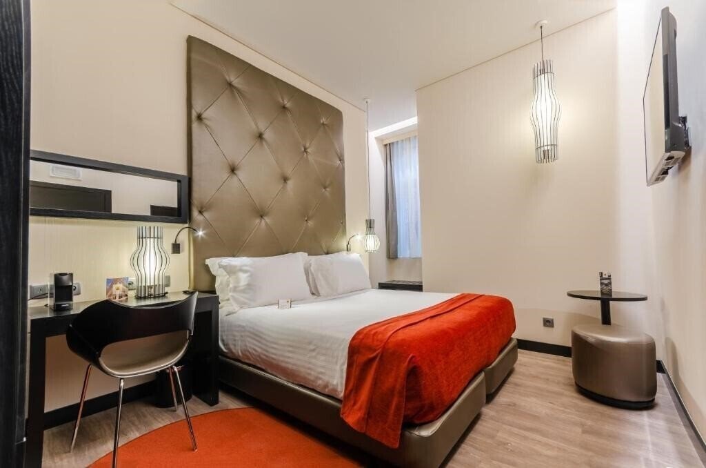 Зображення Santa Justa 4*