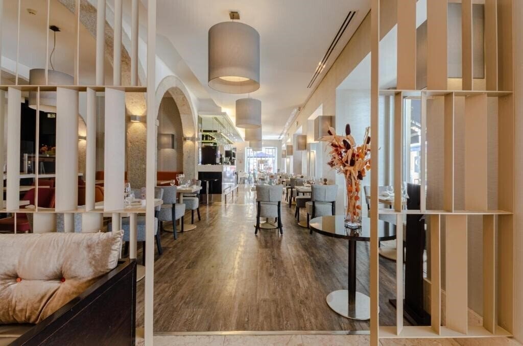Картинка Santa Justa 4*
