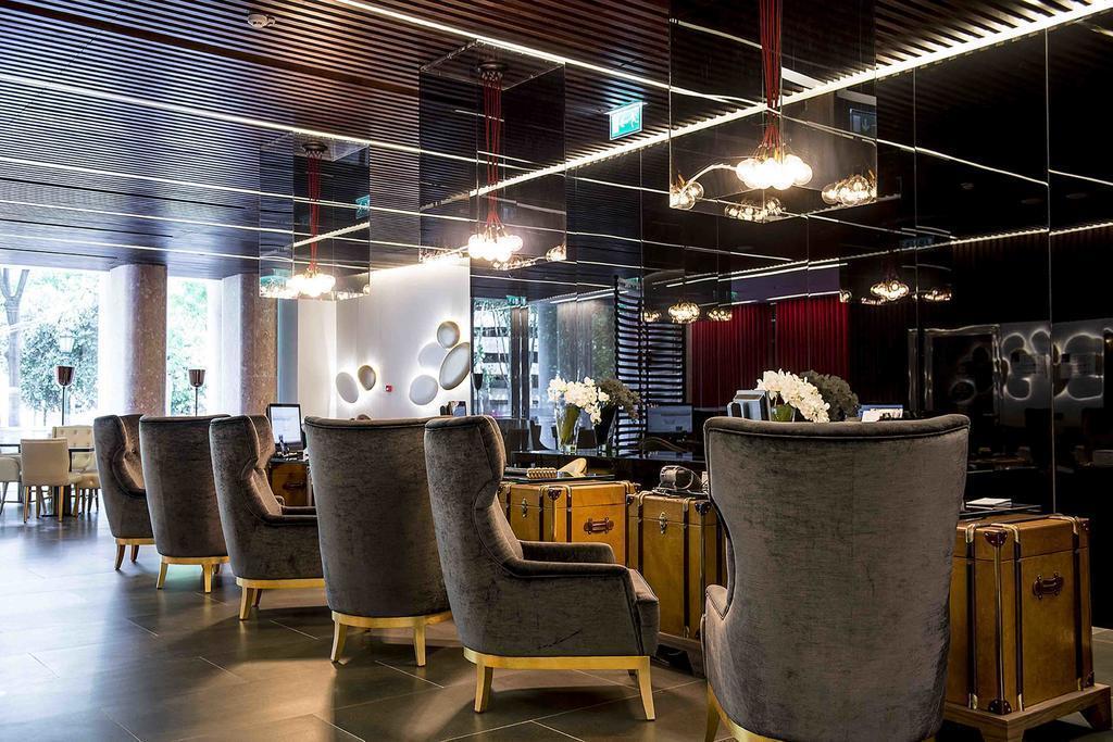 Картинка Bessahotel Liberdade 4*