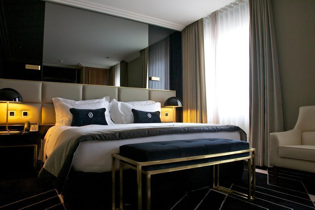 Готель Altis Avenida 5*