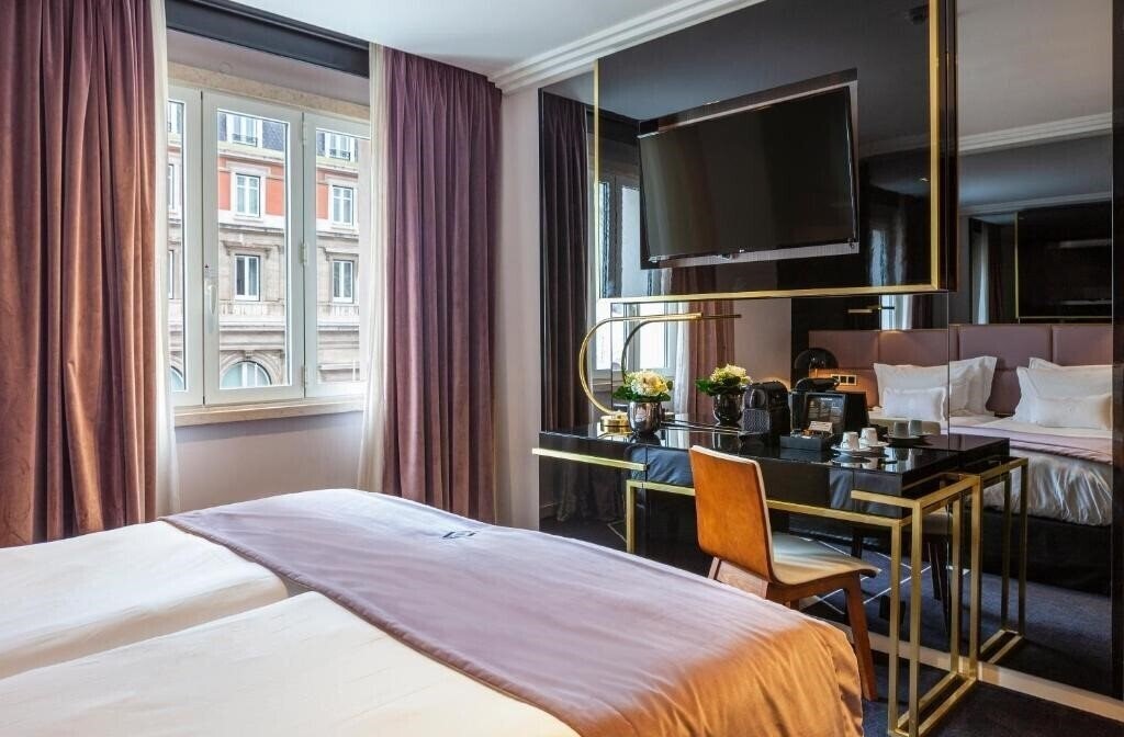 Фото Altis Avenida 5*