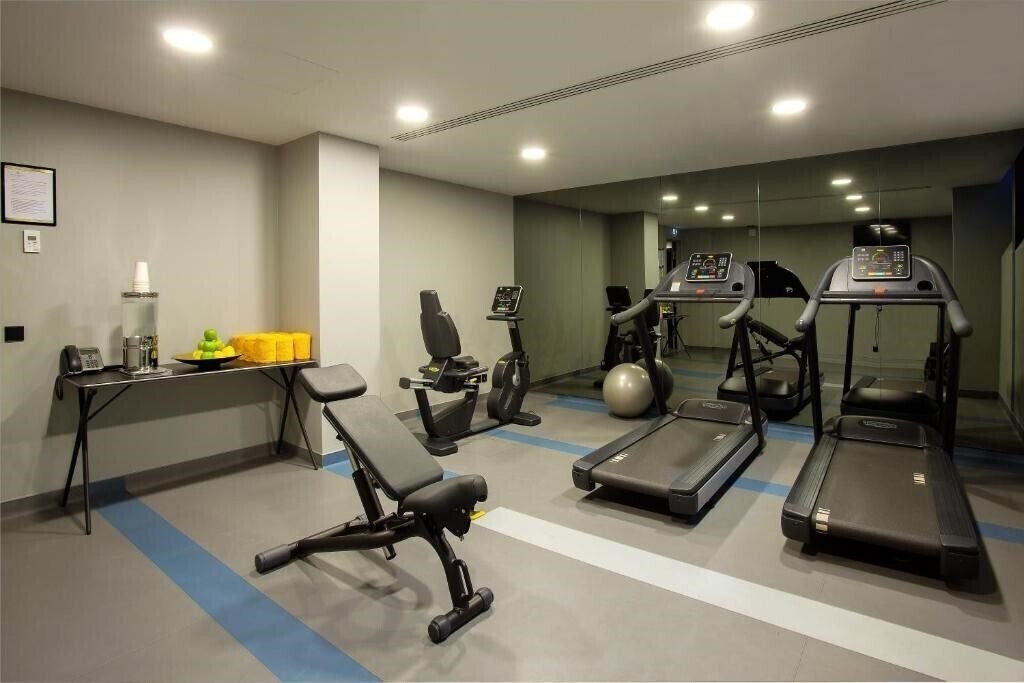 Картинка Altis Avenida 5*