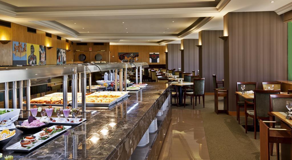 Фотография Altis Park 4*