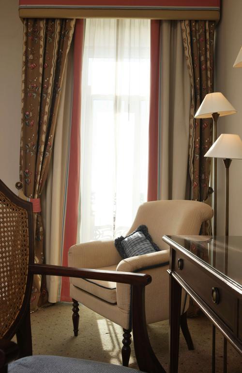 Фотографія As Janelas Verdes 4*