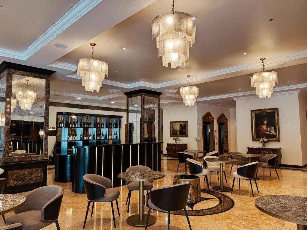 Картинка Dom Pedro Lisboa Hotel 5*