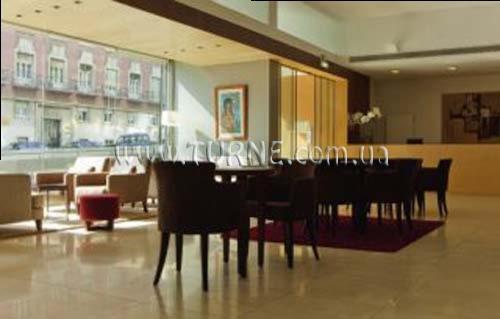 Картинка Fenix Urban 4*